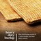 G128 Garden Flag Happy Harvest Pumpkin in Truck Bed | 12x18 Inch | Printed Burlap Polyester - Fall Decoration